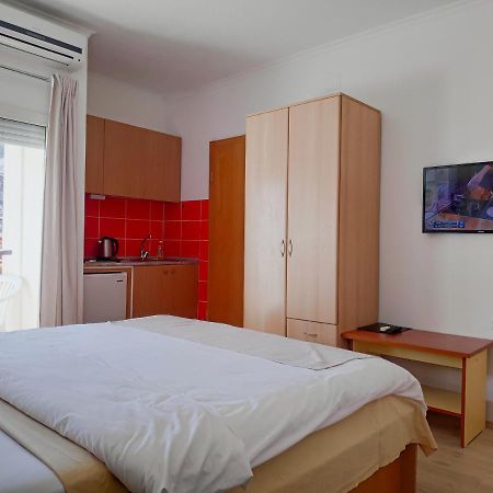 Apartments Lavo Οχρίδα Εξωτερικό φωτογραφία