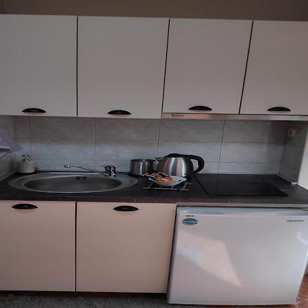 Apartments Lavo Οχρίδα Εξωτερικό φωτογραφία