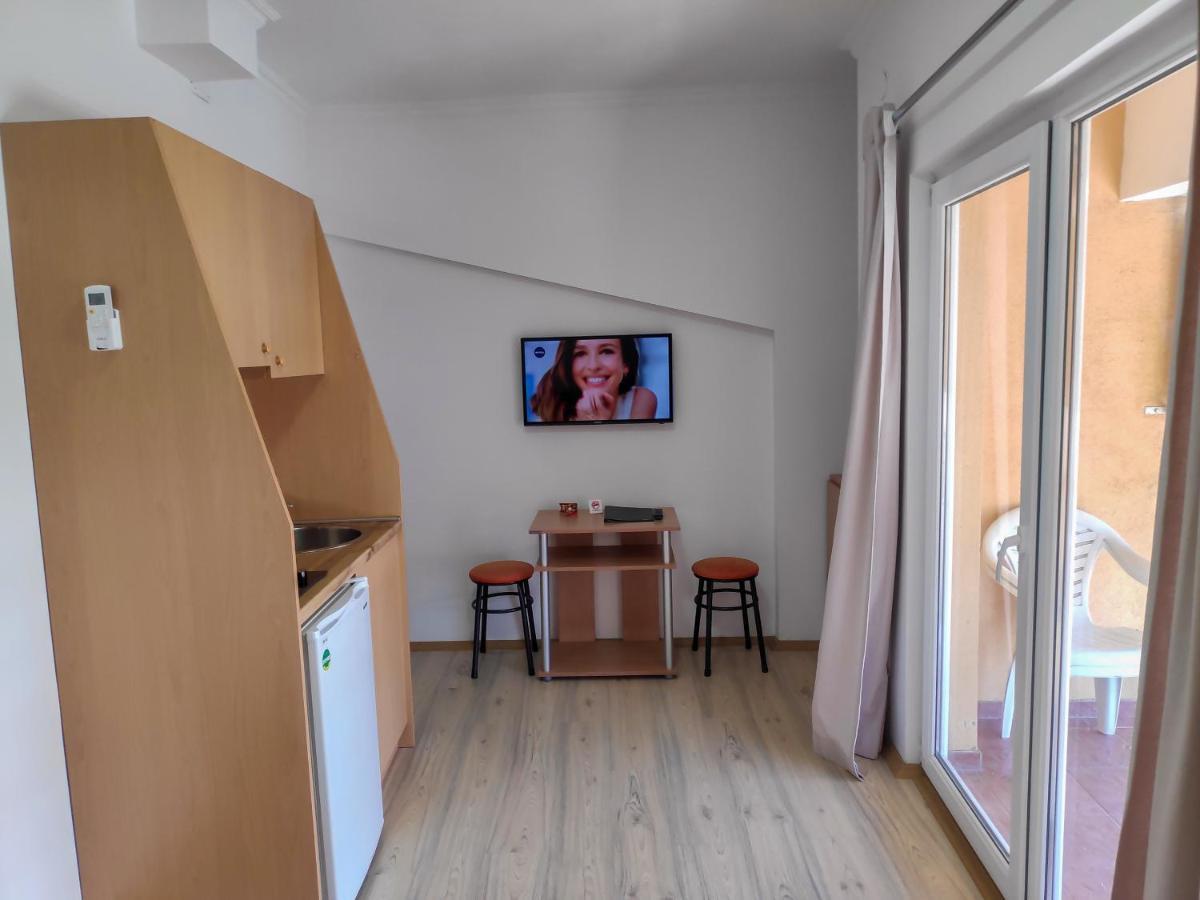 Apartments Lavo Οχρίδα Εξωτερικό φωτογραφία
