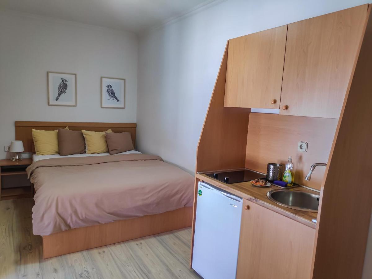 Apartments Lavo Οχρίδα Εξωτερικό φωτογραφία