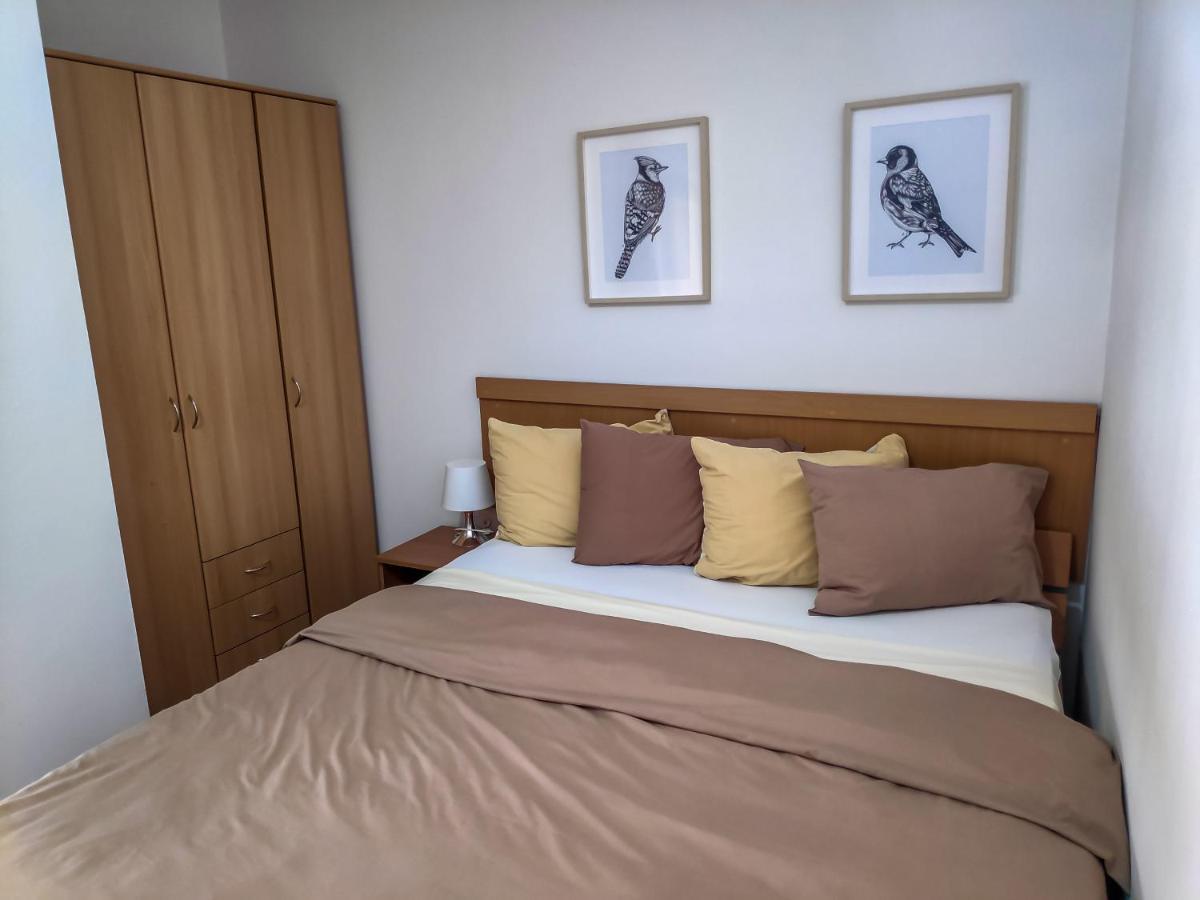 Apartments Lavo Οχρίδα Εξωτερικό φωτογραφία