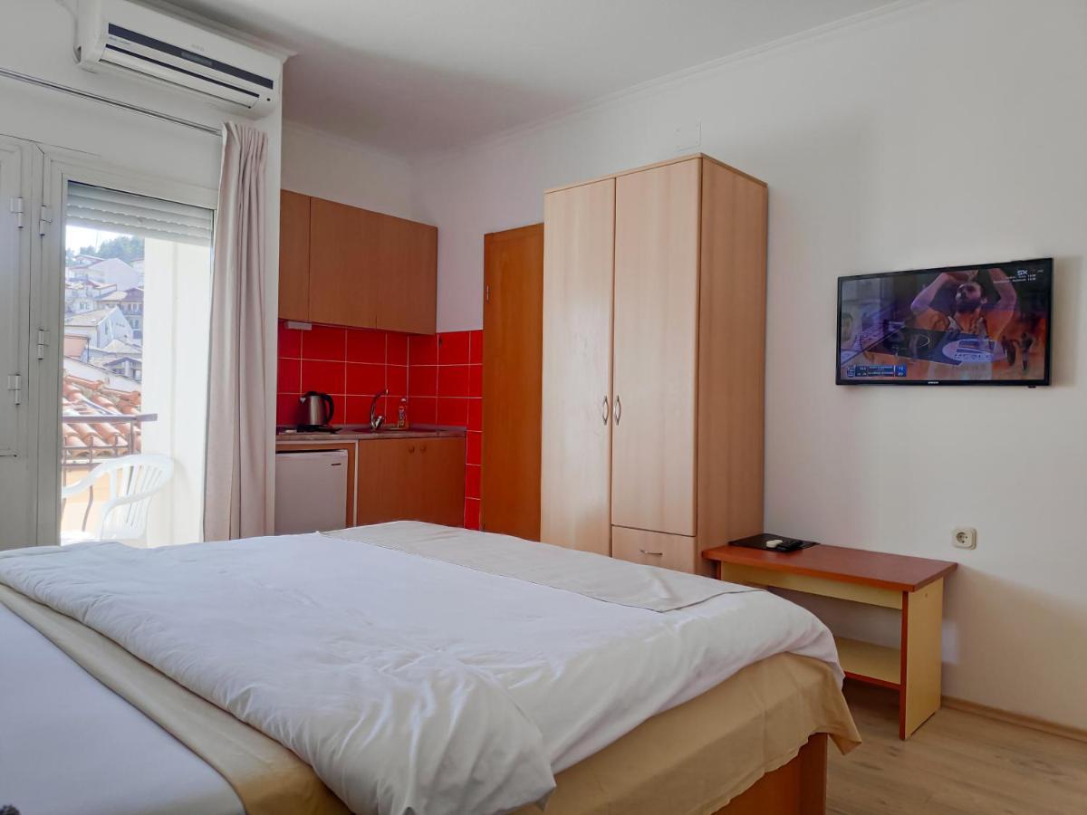 Apartments Lavo Οχρίδα Εξωτερικό φωτογραφία
