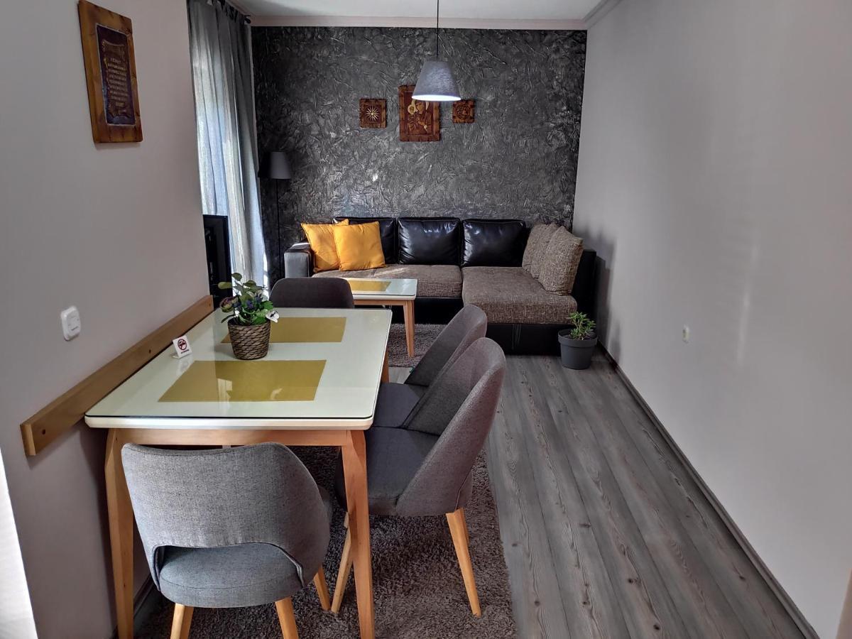 Apartments Lavo Οχρίδα Εξωτερικό φωτογραφία