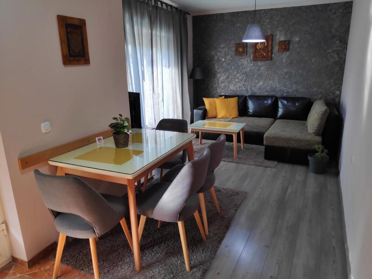 Apartments Lavo Οχρίδα Εξωτερικό φωτογραφία