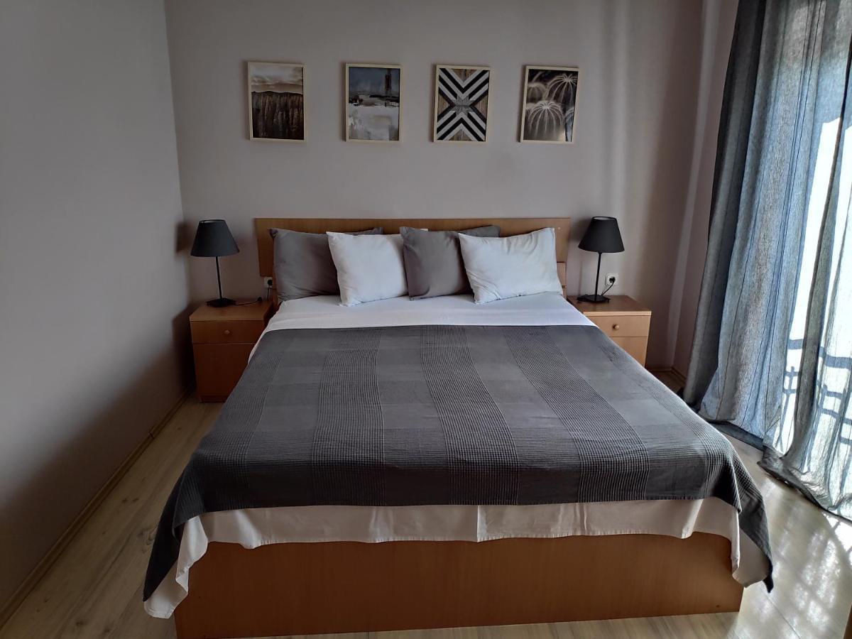 Apartments Lavo Οχρίδα Εξωτερικό φωτογραφία