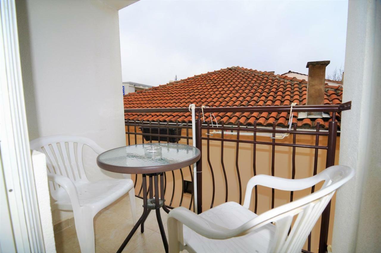 Apartments Lavo Οχρίδα Εξωτερικό φωτογραφία